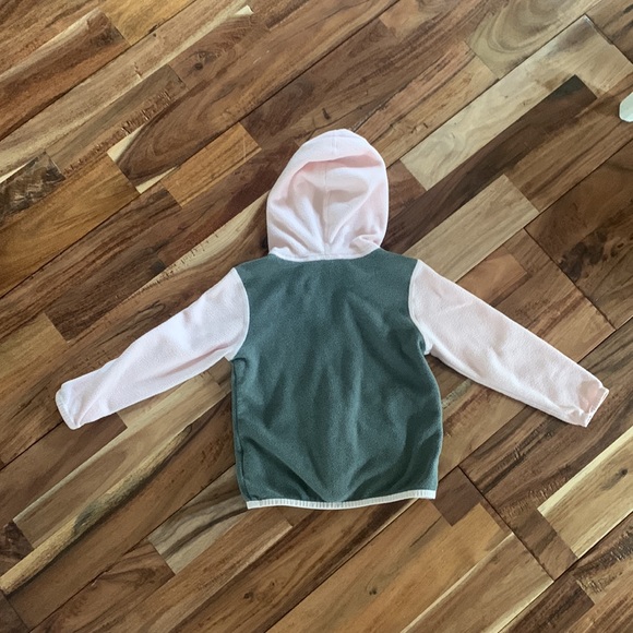 North Face Fleece - Picture 4 of 6